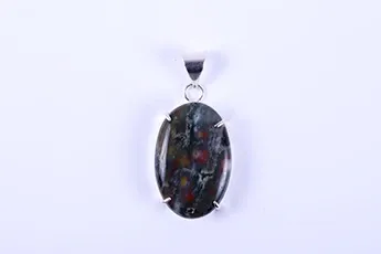 Online Agate Pendant | Good Luck
